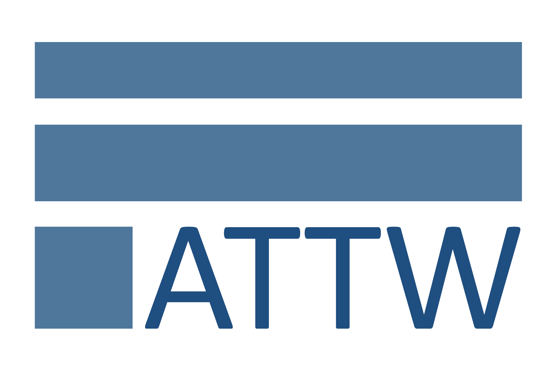ATTW logo
